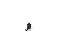 DCG Eltronic BS8800 appareil de chauffage Noir