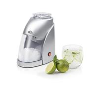 DCG Eltronic IC2888 Broyeur à glace - Broyeurs à glace (Electrique, Argent, 245 x 150 x 245 mm)