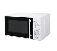 MWG820 Four ? Micro-Ondes De 20 Litres Avec GRILL 1000W. Minuterie De 35 Minutes