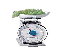DCG Eltronic PWC1000 Mécanique Argent escabeaux de cuisine