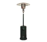 Chauffage De Champignon Dcg SA9300, Noir Et Argent