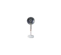 Chauffage d'appoint électrique avec ventilateur Dcg Eltronic SA9680 Multicolore