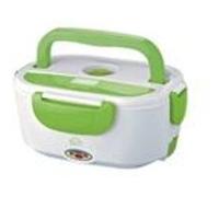 DCG Eltronic SV0100 chauffe-plat Vert, Blanc G