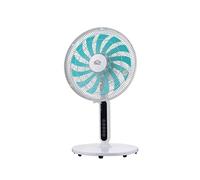 DCG Eltronic VE1634TT ventilateur G
