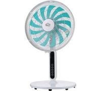 DCG Eltronic VE1634TT ventilateur G