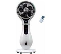 DCG r8-u2fn-h66 N Ventilateur combiné avec humidificateur ionique Anti Moustiques