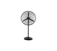 DCG Eltronic VE1960 ventilateur Noir G