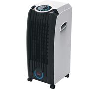 DCG Eltronic VERI45 refroidisseur évaporatifs Refroidisseur d'air évaporatif portable