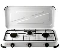 DCG FBA_3Y-9NBF-A8KN - Réchaud 1500 W