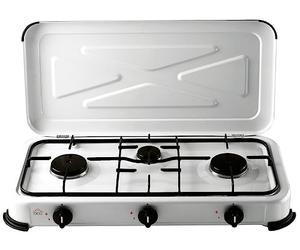 DCG FBA_3Y-9NBF-A8KN - Réchaud 1500 W