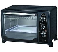 DCG MB9835N Four multifonction, 35 L, 1500 W, noir