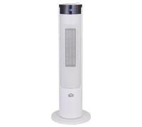 Dcg Ptc5171 Chauffage Soufflant Blanc 2200 WATT