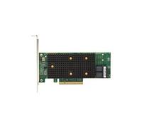 Lenovo 7Y37A01082 contrôleur Raid PCI Express x8 3.0 12000 Gbit/s