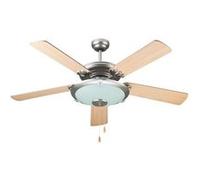 DCG VE CRD50 TL - Ventilateur de refroidissement avec lumière - fixé au plafond G