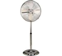 DCG VE1675 - Ventilateur - pose au sol - 50 cm