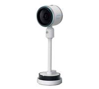 DCG ventilateur chauffage 2en1 2000W télécommande oscillant blanc chaud froid