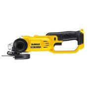 DCG412 Meuleuse d'angle XR 18V
