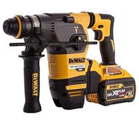 DCH333X2 XR FlexVolt Marteau SDS Plus sans balais 54 V 2 x 3,0 Ah Li-ion