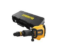 DEWALT Marteau burineur sans fil SDS-max Dewalt 54 volts 11 kg, 27,0 joules Quantité:1