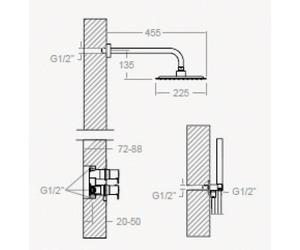 DCHE ENCAS BLAUTH 948712RPK225 RAMON SOLER