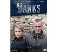 Dci Banks – BBC – Série TV – Saison 1
