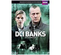 Dci Banks - Aftermath (Pilot)