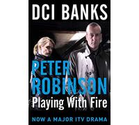 DCI Banks: Playing With Fire