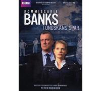 DCI Banks - Season 1 (DCI Banks - Aftermath) (DCI Banks - Season One) DVD