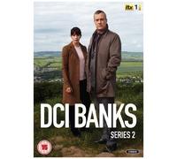 Dci Banks Season 2