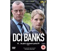 DCI Banks - Series 1