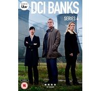 DCI Banks-Series 4 [Import]