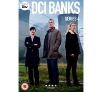Dci Banks Series 4
