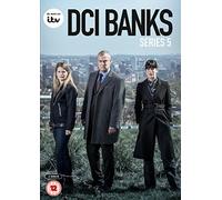 DCI Banks-Series 5 [Import]