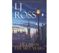 DCI Ryan The Met Years 1 - LJ Ross - Penguin - ebook (ePub) - Livre