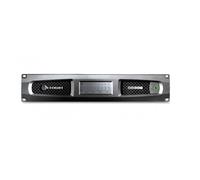 DCI8600 - Amplificateur 8 X 600W / 4 - 8 Ohms