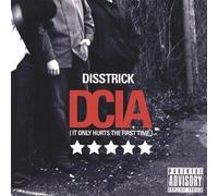 Dcia-It Only Hurts The First Time