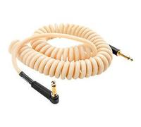 DCICG15R Câble coil Glow in the dark droit/coudé 4,5 m