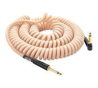 DCICG30R Câble coil Glow in the dark droit/coudé 9 m