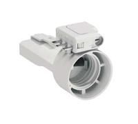 DCL douille de chantier et fiche 2P+T