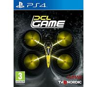 Nordic Games Jeu vidéo DCL – Drone Championship League – PS4