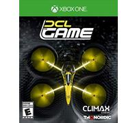 Dcl - Drone Championship League - Xbox One (Microsoft Xbox One)