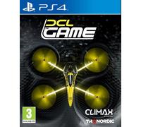 D rone Championship League - PlayStation 4 (PS4) PlayS (Sony Playstation 4)
