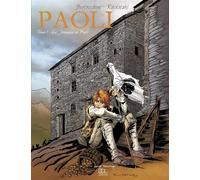 DCL Paoli tome 1