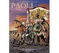 DCL Paoli tome 3