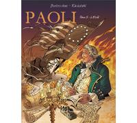 DCL Paoli tome 5