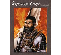 Dcl Sampiero Corso - intégrale