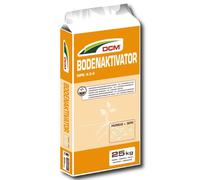 DCM activateur de sol 25kg conditionneur de sol humus et engrais, engrais de jar