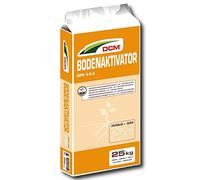 DCM Activateur de sol humus & engrais 25kg bodenverbesserer