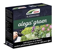 DCM Bladvoeding Olega Groen 2 x 0,25 l
