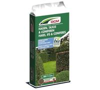 DCM Engrais Hagen, Taxus & Conifères 20 Kg - 400 mètres courants
